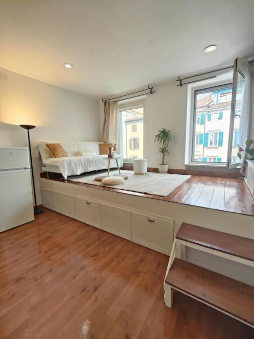 Apartment Le Di Sara: Centro Storico+parcheggio A700mt