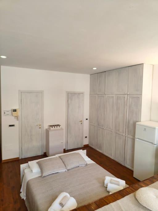 Apartment Le Di Sara: Centro Storico+parcheggio A700mt Udine