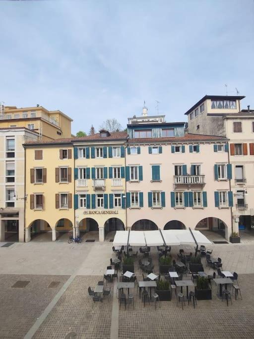 Le Di Sara: Centro Storico+parcheggio A700mt