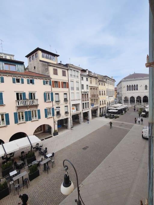 Le Di Sara: Centro Storico+parcheggio A700mt *